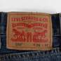 Men's Levi's Jeans Size W38 L32 image number 4