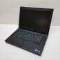 DELL Precision M4500 15in Laptop Intel i7 Q720 CPU 4GB RAM 250GB HDD image number 2