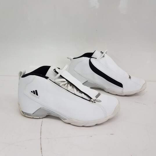 Adidas Adan Shoes Size 12 image number 1