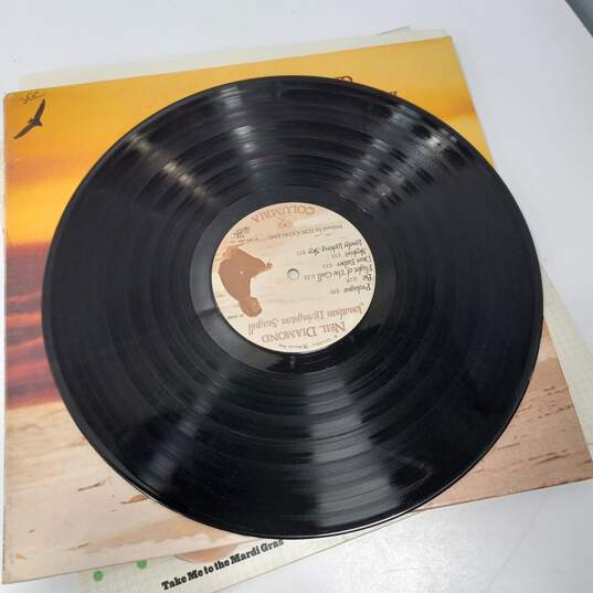 Bundle Of 10 Assorted Vinyl Records image number 3