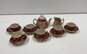 Madison Bay Co. Miniature 14 Piece Cup , Saucers, Creamer Tea Pot Set image number 1