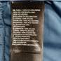 Women's The North Face Blue Jacket Size XXXL image number 5