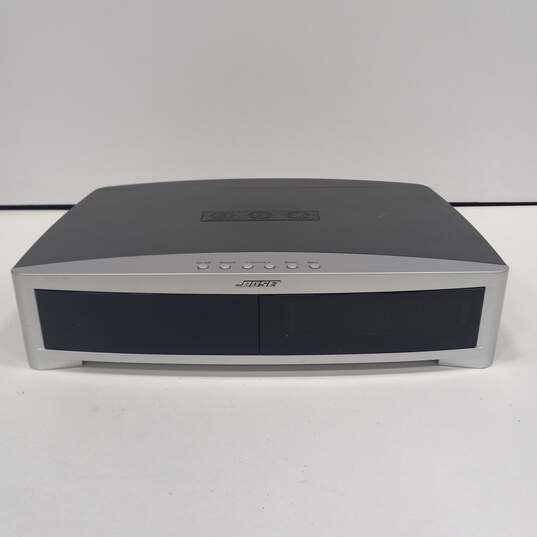 Bose PS3-2-1 II Powered Speaker System & AV3-2-1II Media Center image number 1