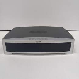 Bose PS3-2-1 II Powered Speaker System & AV3-2-1II Media Center