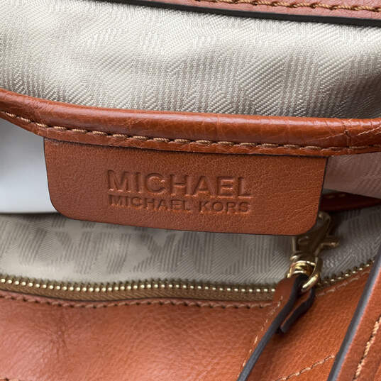 Buy Michael Kors Logo Print Sling Bag with Detachable Strap