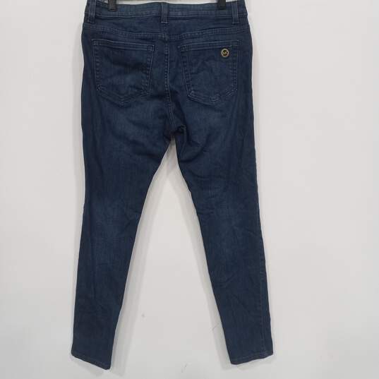 Michael Kors Skinny Jeans Women's Size 4 image number 1