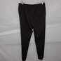 Lafayette 148 New York Brown Menswear Dress Pants Size 6 image number 2