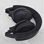 Bose Around-Ear Wireless Headphones W/ Case Black image number 6