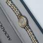 Movado Palio 81.97864NH Two Toned Watch image number 2