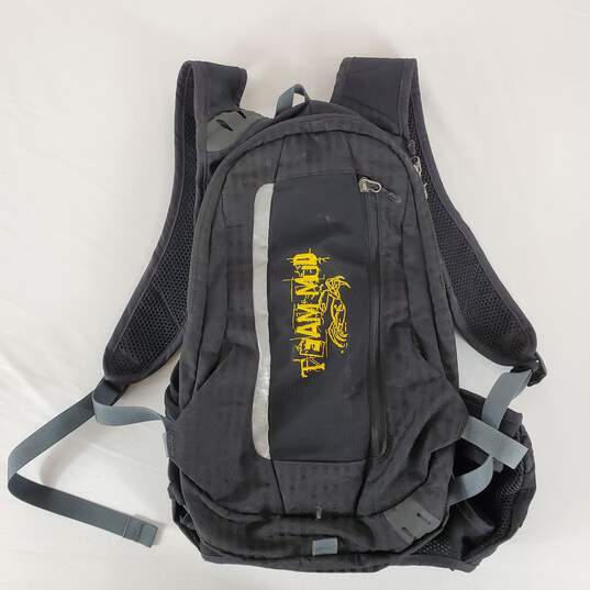 Patagonia Black Mini Backpack image number 1