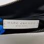 AUTHENTICATED Marc Jacobs Wellington Cream Shoulder Bag image number 5