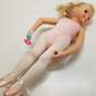 My Pretty Ballerina Vintage TYCO Battery Operated Dancing Doll image number 3