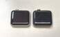 Apple Watches Series 7000 & 3 (42MM) - Lot of 2 image number 1