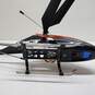 R/C Helicopter Volitation High Speed Toy For Parts/Repair image number 2