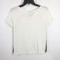 White House Black Market Women White Lace Top XS image number 2
