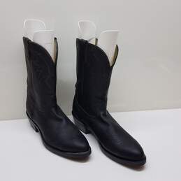 Durango Oiled Blath Leather Western Boots Men's size 13D