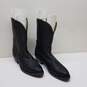 Durango Oiled Blath Leather Western Boots Men's size 13D image number 1
