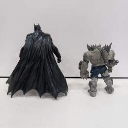 Batman , Devastator Dark Nights Action Figures alternative image