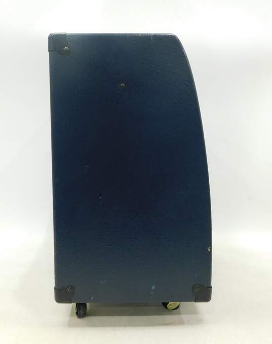 Behringer Brand GX112 Blue Devil Model Electric Guitar Amplifier w/ Power Cable image number 9