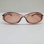 AUTHENTICATED GUCCI GG 2529/S TRANSLUCENT SUNGLASSES image number 4