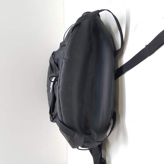 The North Face Borealis Black Backpack image number 3