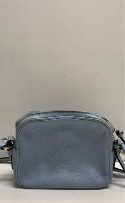 Kate Spade Blue Leather Small Crossbody Bag alternative image