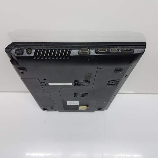 Lenovo B575 15in Laptop AMD E-450 CPU 4GB RAM 320GB HDD image number 5