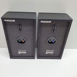 Onkyo SKB-550 Surround Sound Speakers set of 2 alternative image