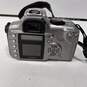 Canon EOS Rebel DS6041 EF-S 18-55mm 1:3.5-5.6 Digital Camera with Strap image number 2