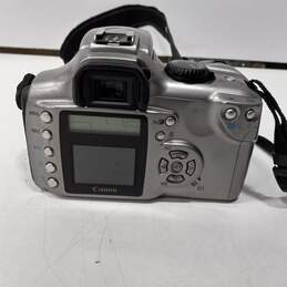 Canon EOS Rebel DS6041 EF-S 18-55mm 1:3.5-5.6 Digital Camera with Strap alternative image