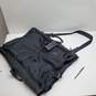 B# Tumi HSG Garment Bag Bi-Fold Black image number 1