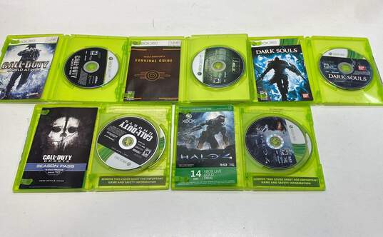 Fallout 3 and Games (360) image number 3