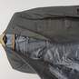 Men's Gray Wool/Silk Suit Jacket Size 44R/38W NWT image number 4