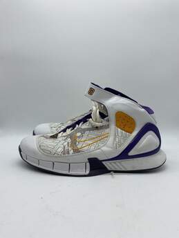Nike Air Zoom Huarrache White Athletic Shoe Men 11.5 alternative image