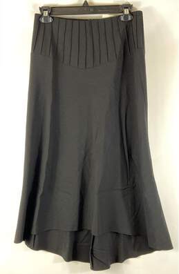 DKNY Black Skirt - Size 2
