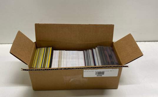 Assorted YU-GI-OH! TCG and CCG Trading Cards (600 Plus) image number 1