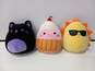 Bundle of 6 Assorted Squishmallows image number 4