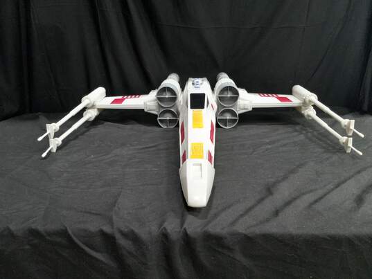X-Wing Starfighter Toy image number 4