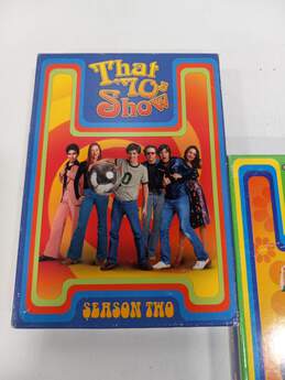 Bundle of 4 Season of That 70s Show alternative image
