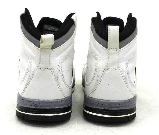 Jordan Flight TR 97 White Men's Shoe Size 9.5 image number 3