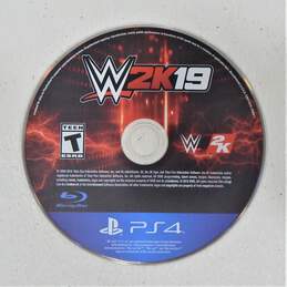 W2K19 PlayStation 4 alternative image
