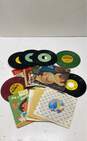 Lot of Assorted 7" Records (45s) image number 3