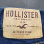 Hollister Women Blue Jeans Sz 29 image number 5