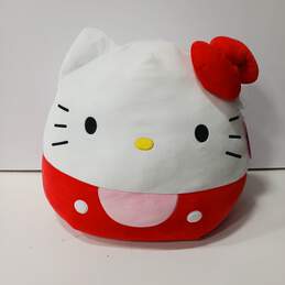 Kelly Toy Sanario Hello Kitty Plush