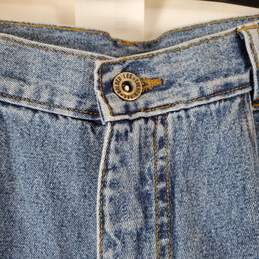 Jumbo Women's Blue Jeans SZ XL NWT alternative image