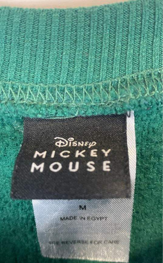 Disney Multicolor Sweatshirt - Size Medium image number 2