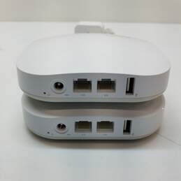 Eero Model A010001 WiFi Router Pack of 2 alternative image