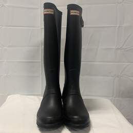 Unisex Hunting Boots Women Size: 8, Men Size: 7