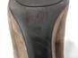 Lauren Ralph Lauren Women's Brown Surde Wedge Heel Slip On Shoes Size 11B image number 6