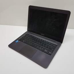 ASUS UX305F 13in Laptop Intel M-5Y10C CPU 8GB RAM & HDD